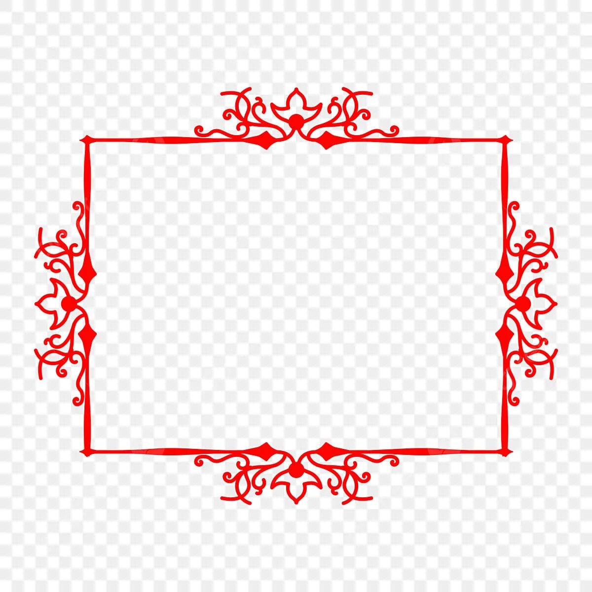 Красная рамка с узорами. Рамка фигурная на прозрачном фоне. Рисунок рамка красный. Curl frames. Овальная рамка для надписи.