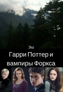 Проект поттер фанфикшн