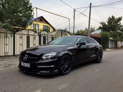 Black edition черный