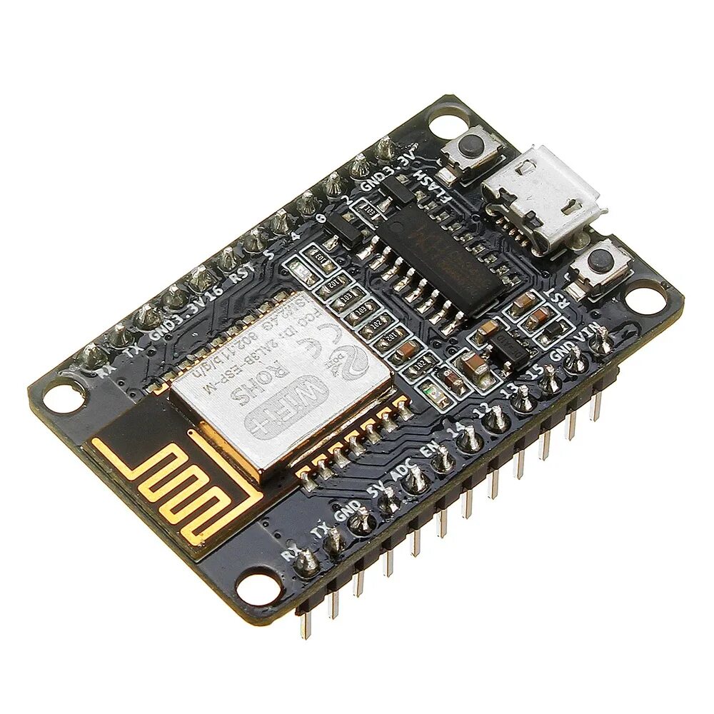 Nodemcu flasher