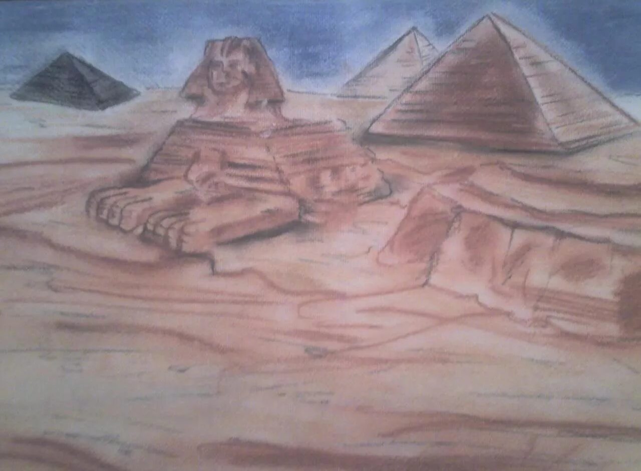 Изо Египет.пирамиды. Египетские пирамиды рисунок. Рисунок на историческую тему. Рисование пятый класс тема Египет.