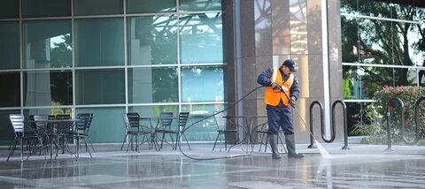 Power services