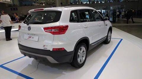 Китайский привод