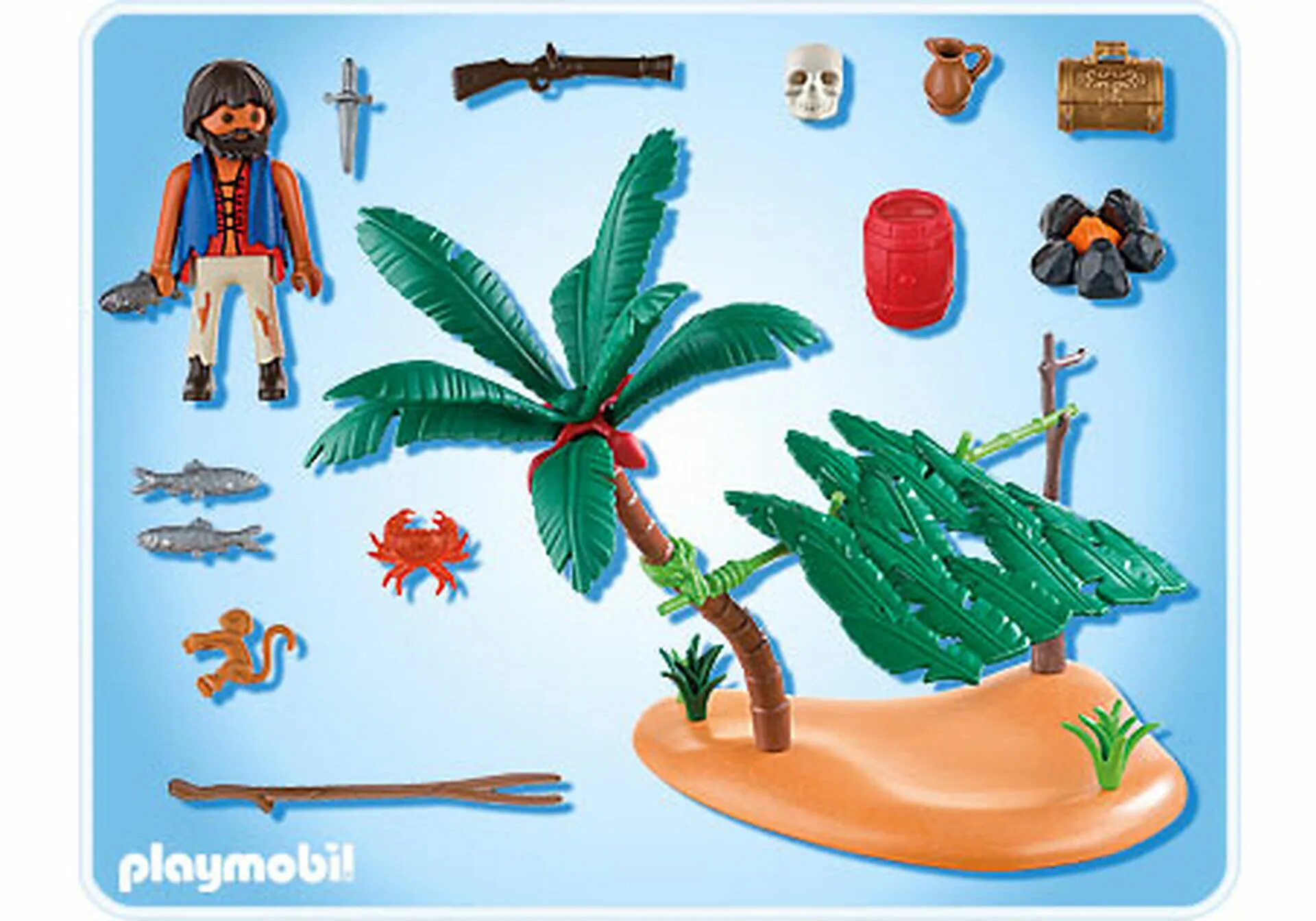 Island вещи. Playmobil набор необитаемый остров с пиратами. Предметы для выживания на острове. Необитаемый остров из пластилина. Предметы на необитаемый остров.