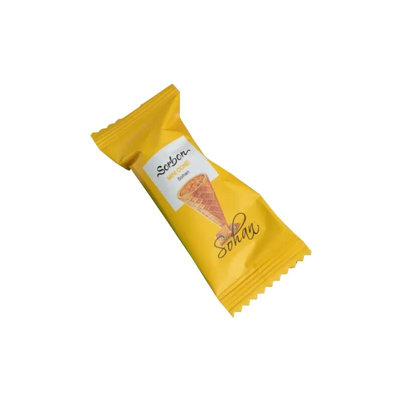 Sorbon. Мини рожок сорбон. конфеты sorbon мини-рожок. sorbon mini cone. конфеты рожки сорбон.