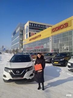 Союз авто барнаул