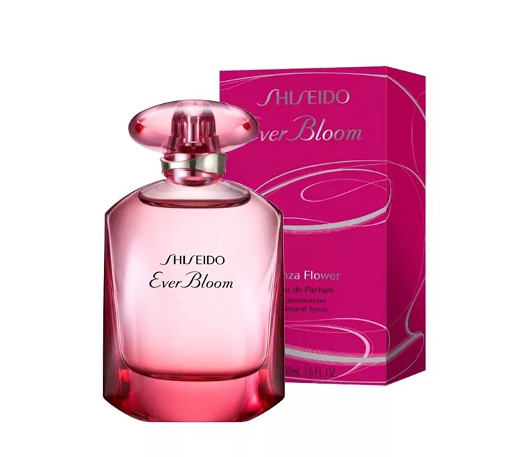 Shiseido парфюм. Shiseido ever Bloom. Туалетная вода Shiseido ever Bloom. Парфюм шисейдо Эвер Блум. Shiseido ever Bloom Ginza Flower 30 мл.