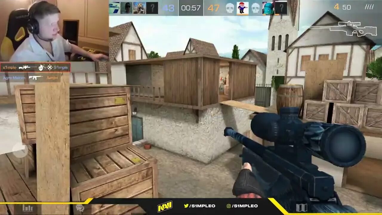 Версию standoff 2 0 20 0. S1mple в стандофф 2. ава s1mple в стандофф 2. globality standoff. счет 48 в игре standoff 2 в тренировке.