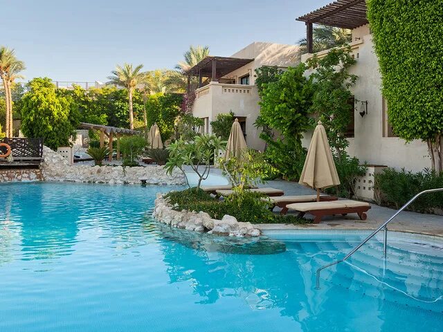 The Grand Hotel Sharm El Sheikh