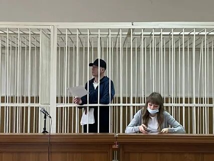 Дела судебные 21