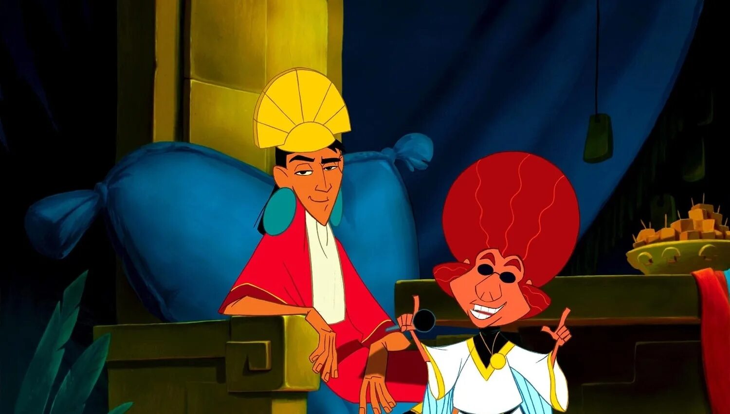 Куско 2 приключения кронка. Песня про императора. Песня про императора. Куско мультфильм песня. Песня про императора.