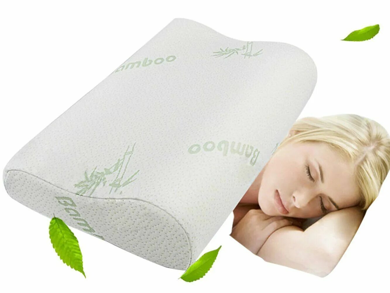 Memory foam pillow. Подушка derila. 30cm pillow. чехол memory fit pillow. подушка бамбуковое ортопедическая.