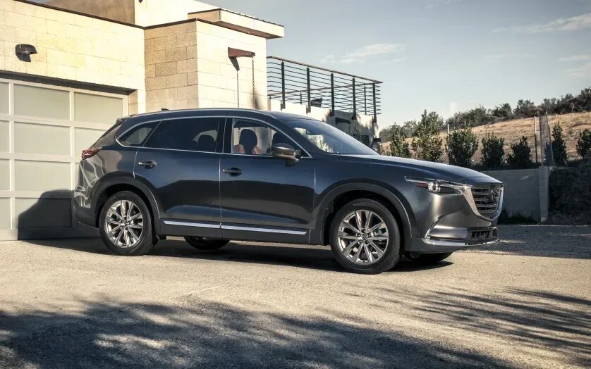 Cx 9 ii