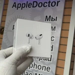 Apple doctor