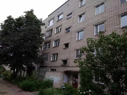 Квартиры в ярославле в кировском районе