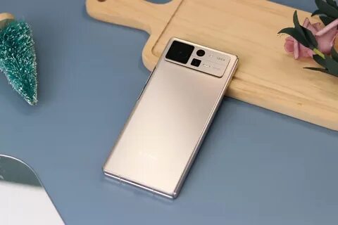 Xiaomi fold 2