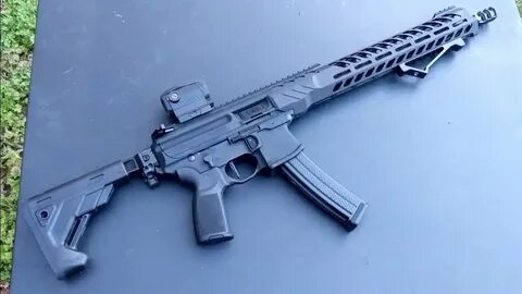 Sig mpx сталкрафт