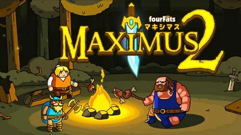 Maximus 2