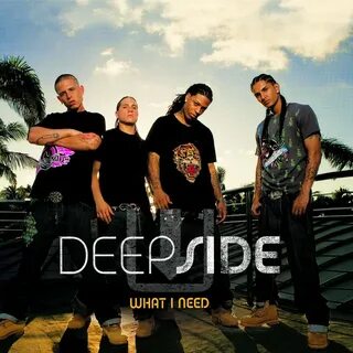 Deep need