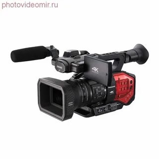 Камера panasonic