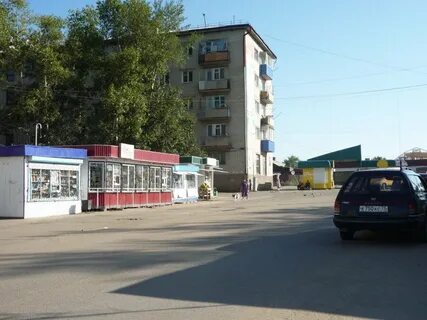 Убежала чита