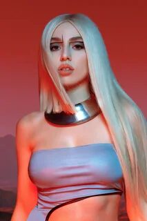 Ava max heaven