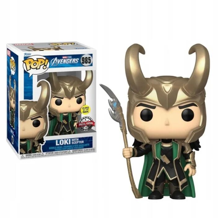 Funko pop loki. Funko pop loki