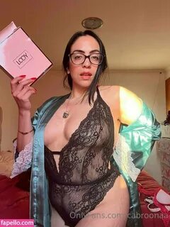 caaabronaaa  cabroonaa Nude Leaked OnlyFans Photo 65 - Fapello.