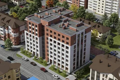Ломоносова 206