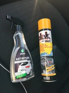 Средство для кузова автомобиля