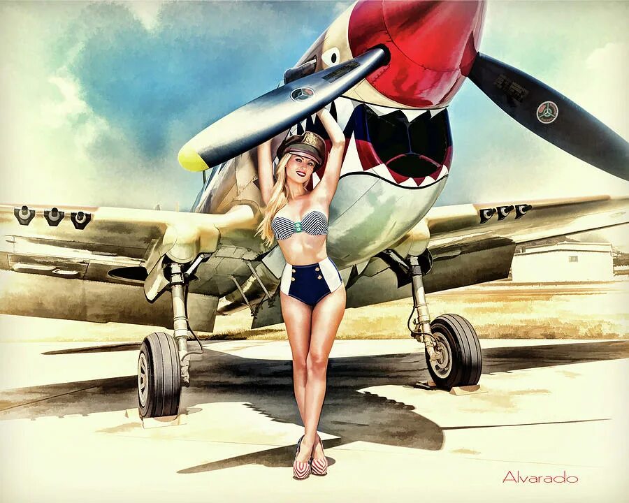 Авиатор играть pin up aviator. Кертис p-40. Пин ап Авиация. Пин ап на самолетах. Пин ап на самолётах второй мировой войны..