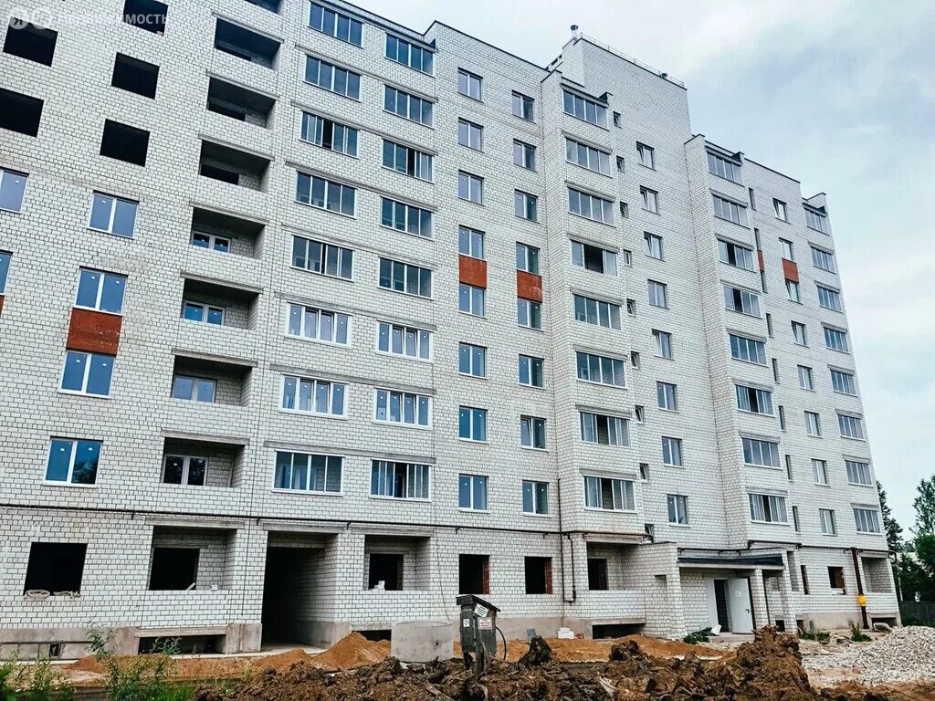 ул Ломоносова 32 к. 2 Великий Новгород Новгородская Паспорт дома