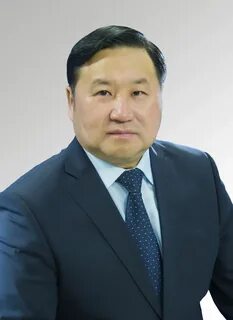 Тыва руководители
