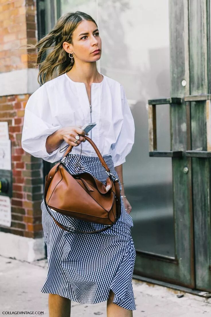 Style way