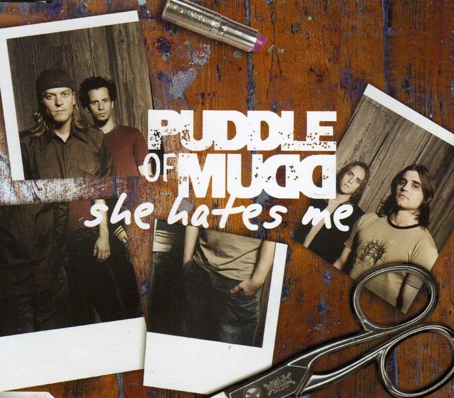 She hates me. Группа puddle of mudd. puddle of mudd she hates me. puddle of mudd логотип. puddle of mudd дискография.