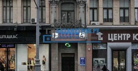 Тверская 12 2