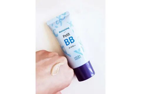 Увлажняющий bb крем отзывы