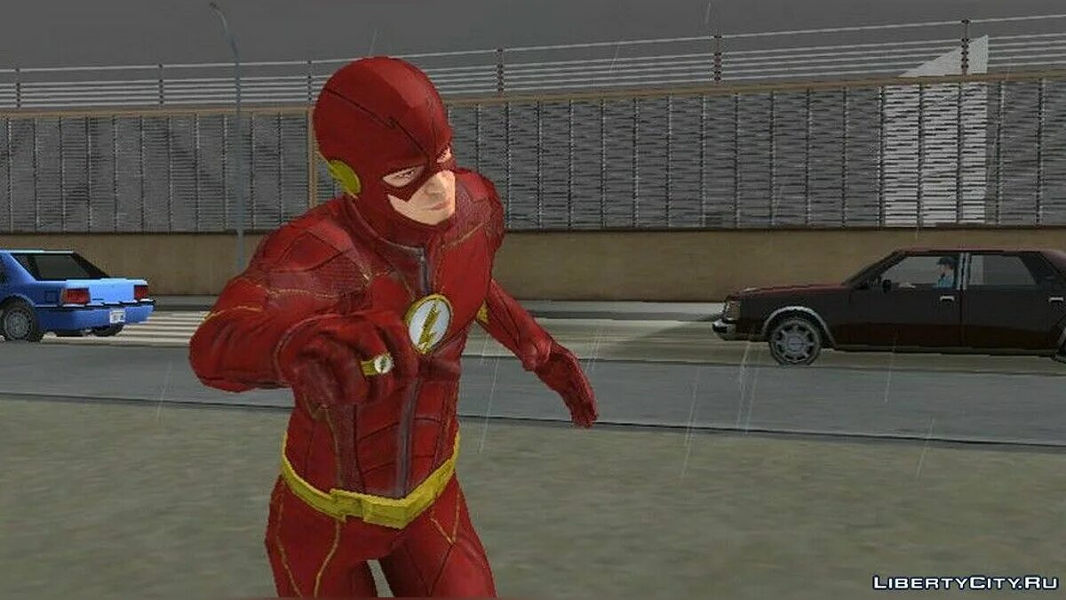 Flash мод. Flash гта. flash гта са. флэш гта са. гта сан андреас мод на флеша.