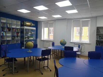 Каталог технопарка в новомосковске