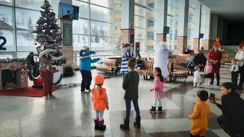 Детский дом в железнодорожном