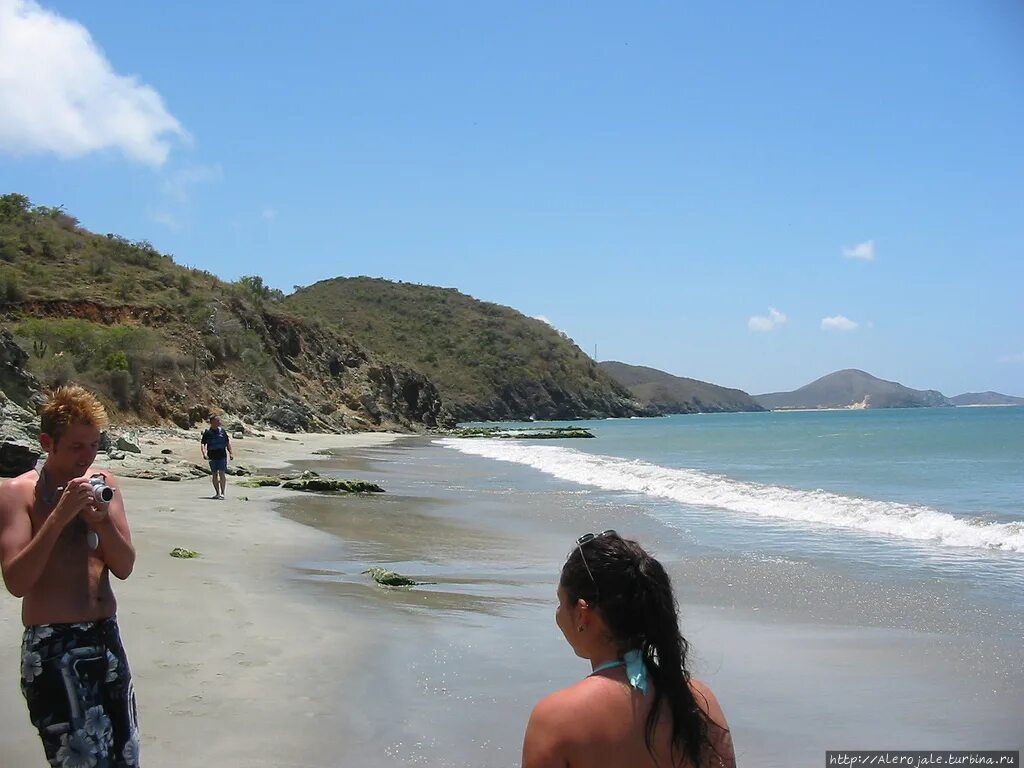 Top5 Recommended Hotels in Margarita Island, Venezuela - YouTube