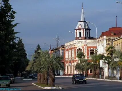 Гудаута абхазия температура воздуха