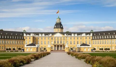 Karlsruhe