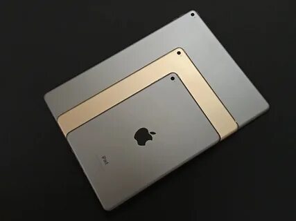 Ipad mini процессор