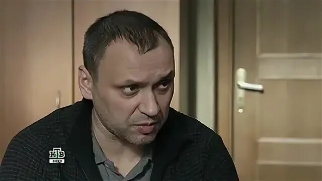 Детектив шальной