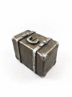 Копилки из гипса