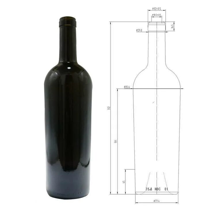 Диаметр бутылки вина 0.75. Диаметр винной бутылки 0.75 стандартной. Диаметр бутылки вина 0.75 стандартной. Высота бутылки вина 750 мл.