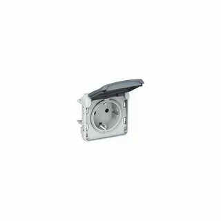 Встроенные розетки ip55