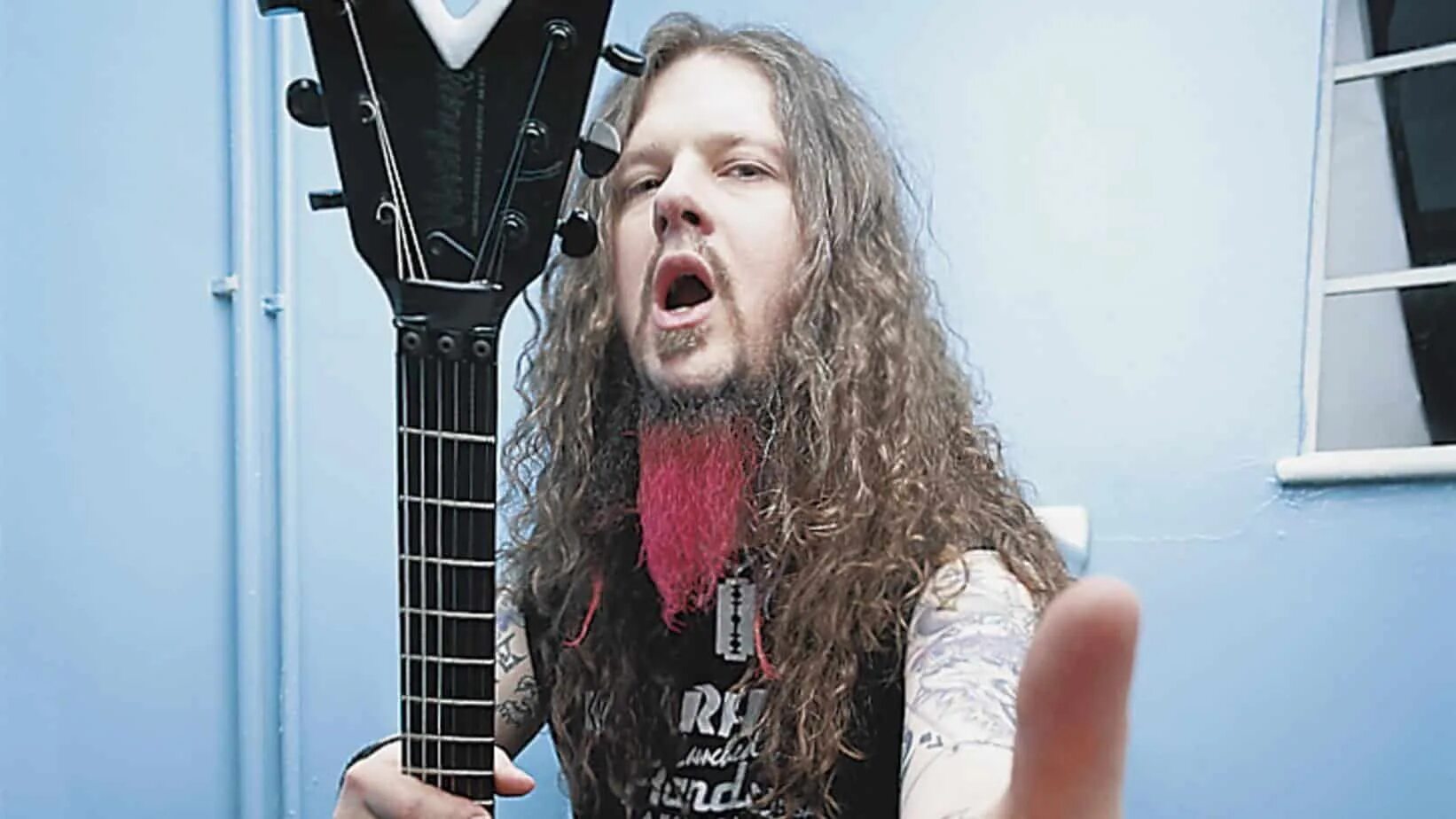 Даймбег даррелл. Dimebag darrell. даррелл даймбэг даррелл. гитарист даймбэг даррелл. даймбэг даррелл в молодости.