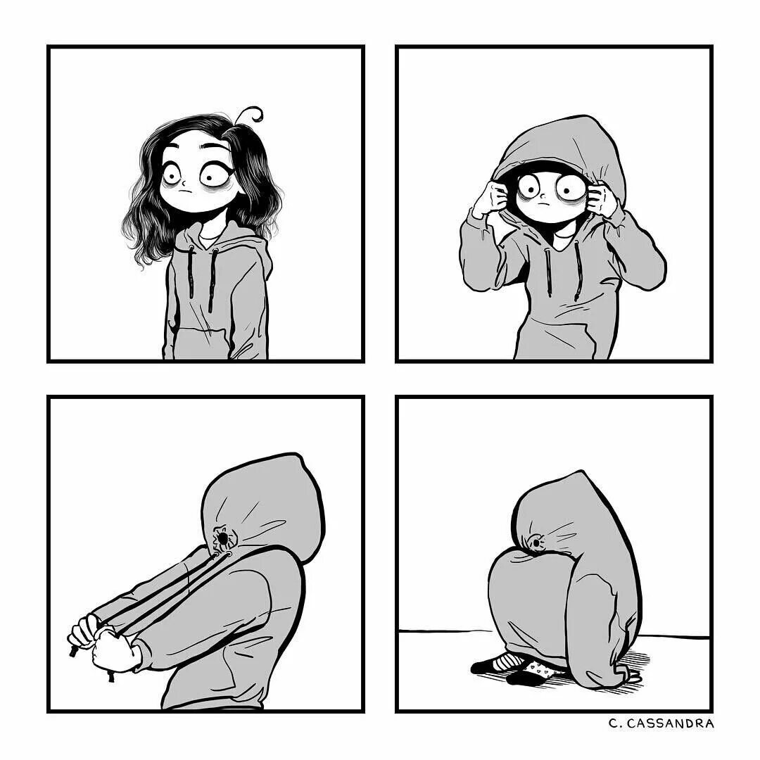 Current mood